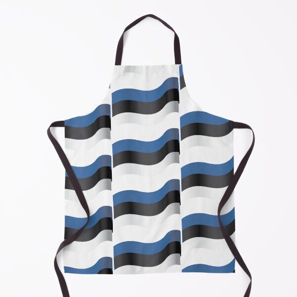 Item preview, Estonia Flag designed and sold by HarveyHandcraftsandDesigns.