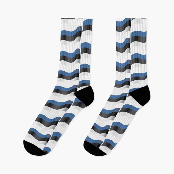 Item preview, Estonia Flag designed and sold by HarveyHandcraftsandDesigns.