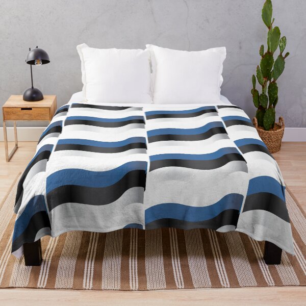 Item preview, Estonia Flag designed and sold by HarveyHandcraftsandDesigns.