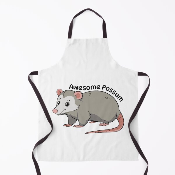 Item preview, Awesome Possum! Funny Opossum Joke designed and sold by PMCreative.