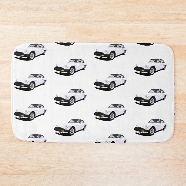 Item preview, MGB GT White designed and sold by neil4404.