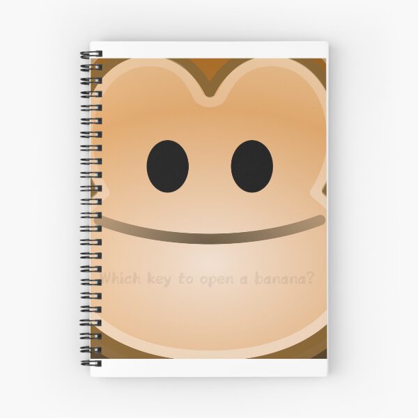 Item preview, Monkey designed and sold by BeginNShop.