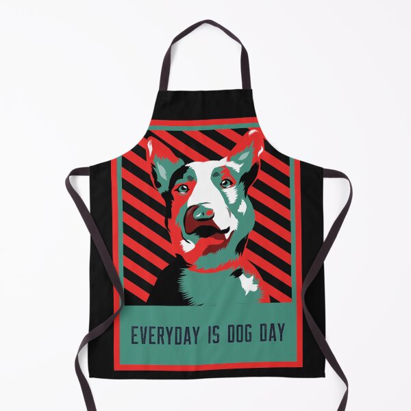 Artikelvorschau, Everyday Is Dog Day entworfen und verkauft von BoldImpDes.