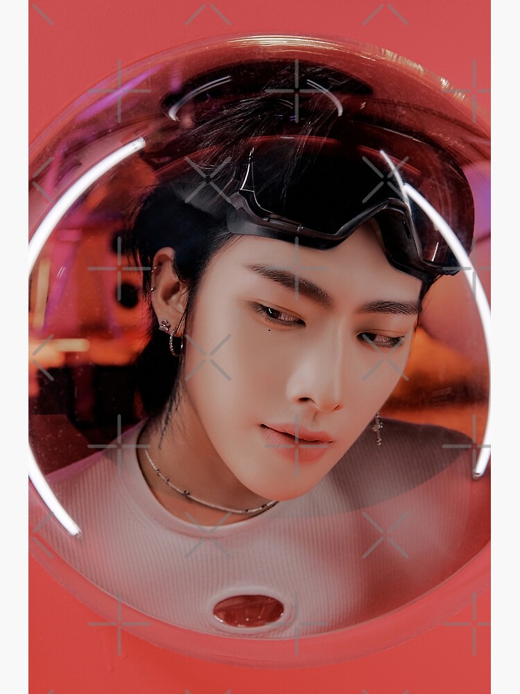 RICKY zerobaseone (ZB1)