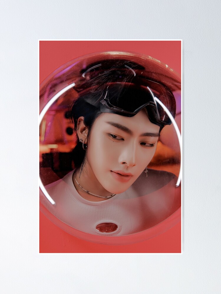 RICKY zerobaseone (ZB1)