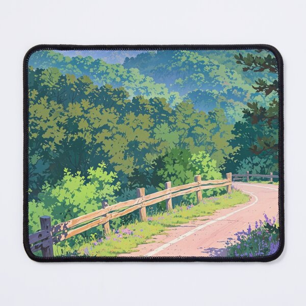 Item preview, Skyline Drive, Shenandoah National Park, Virginia designed and sold by Worldscape Wonders.