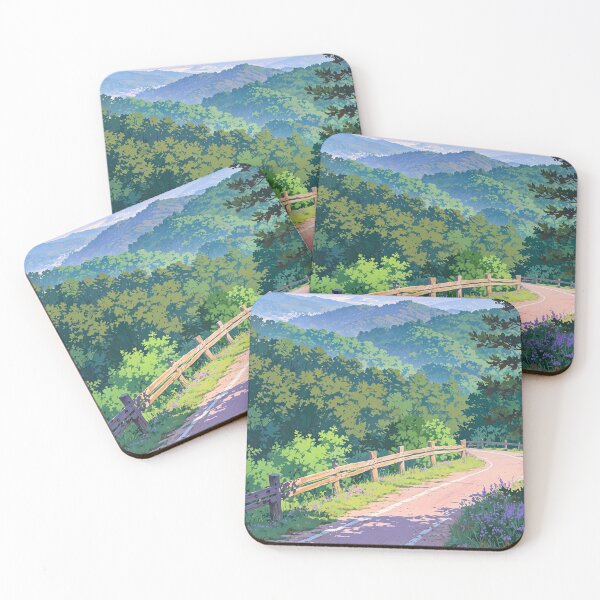 Item preview, Skyline Drive, Shenandoah National Park, Virginia designed and sold by Worldscape Wonders.
