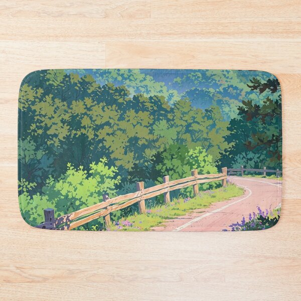 Item preview, Skyline Drive, Shenandoah National Park, Virginia designed and sold by Worldscape Wonders.