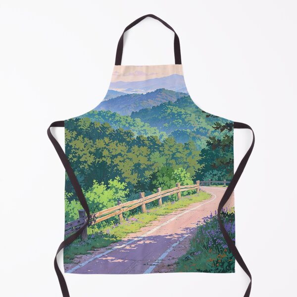 Item preview, Skyline Drive, Shenandoah National Park, Virginia designed and sold by Worldscape Wonders.