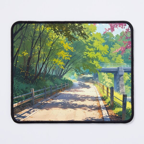 Item preview, Schuylkill River Trail, Pennsylvania designed and sold by Worldscape Wonders.