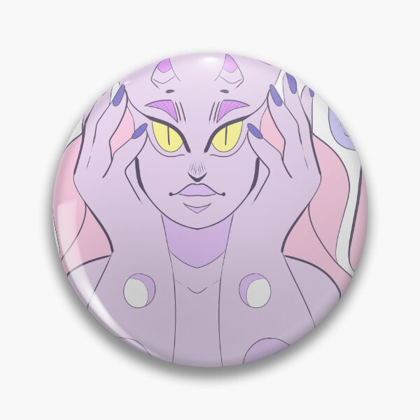 Item preview, DEmonic designed and sold by LeeGSilentArts.