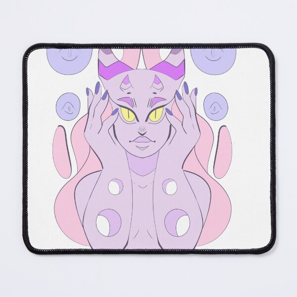 Item preview, DEmonic designed and sold by LeeGSilentArts.