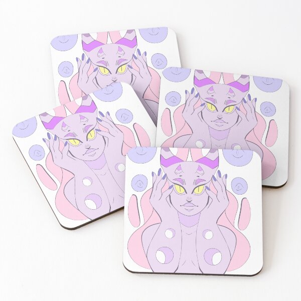 Item preview, DEmonic designed and sold by LeeGSilentArts.