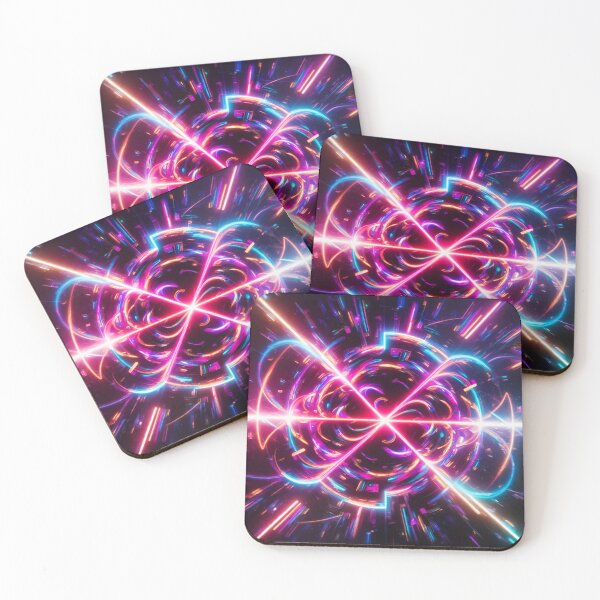 Item preview, Glitching Realms: Cyber Dimension designed and sold by eXtraHumans.