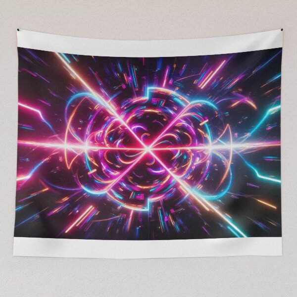 Item preview, Glitching Realms: Cyber Dimension designed and sold by eXtraHumans.