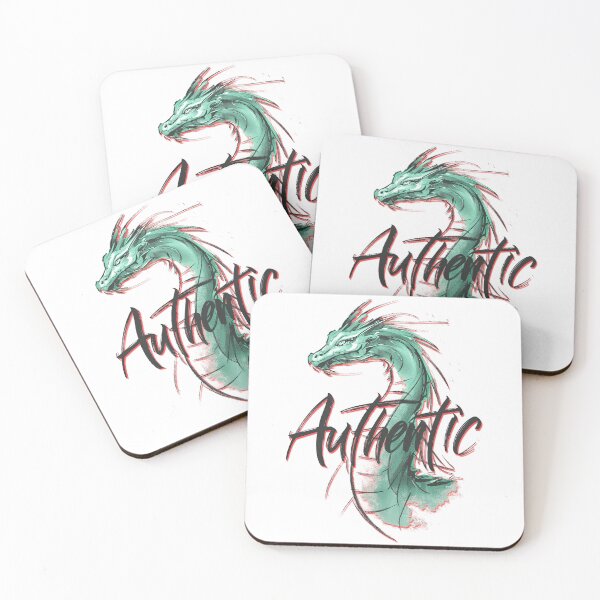 Item preview, Authentic Dragon_vintage graphic designed and sold by FORPOTATOPARTY.