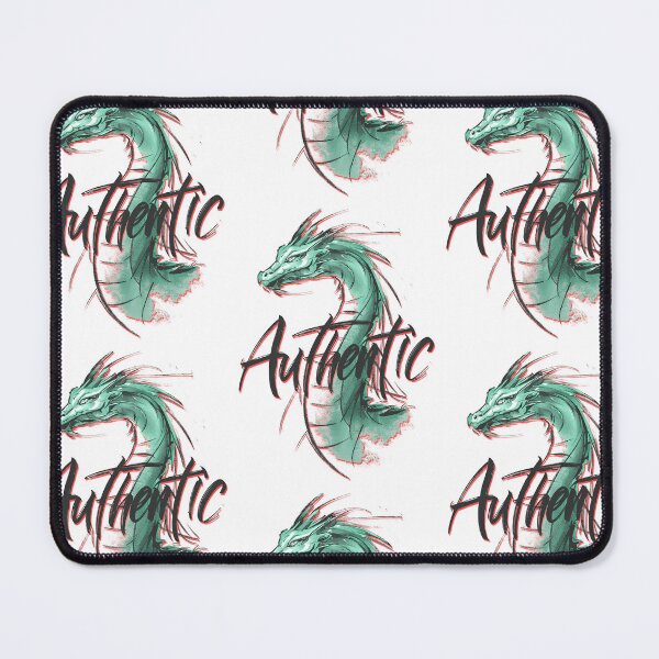 Item preview, Authentic Dragon_vintage graphic designed and sold by FORPOTATOPARTY.
