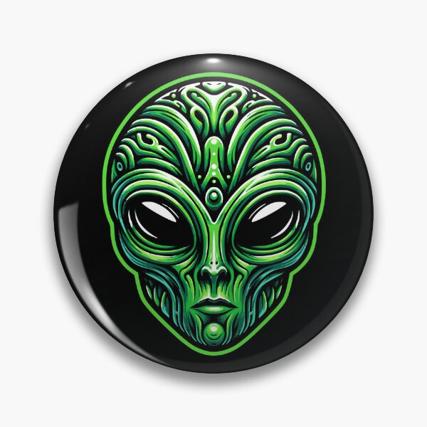 Item preview, Native Alien designed and sold by roswellboutique.