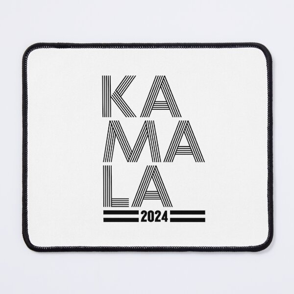 Item preview, KAMALA 2024 designed and sold by ThreadBeat.