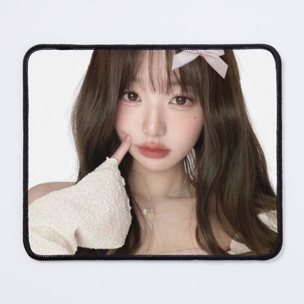 Item preview, Wonyoung pretty designed and sold by Asiantrendzz.