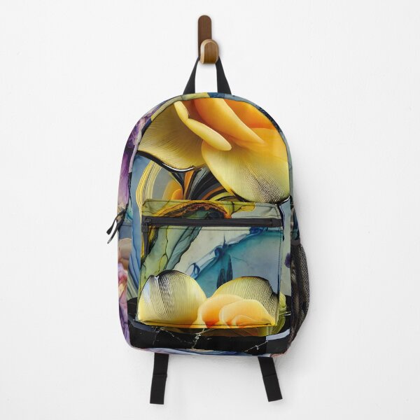 Item preview, Floral Power: Female Rebirth in a Surreal World designed and sold by Sartawsky.