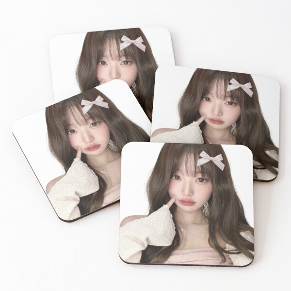 Item preview, Wonyoung pretty designed and sold by Asiantrendzz.