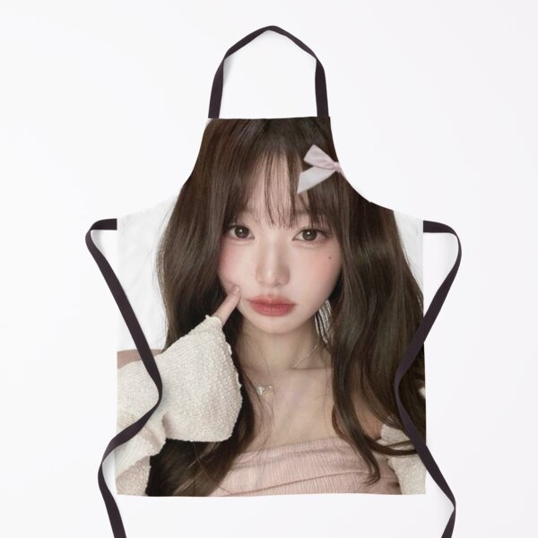 Item preview, Wonyoung pretty designed and sold by Asiantrendzz.