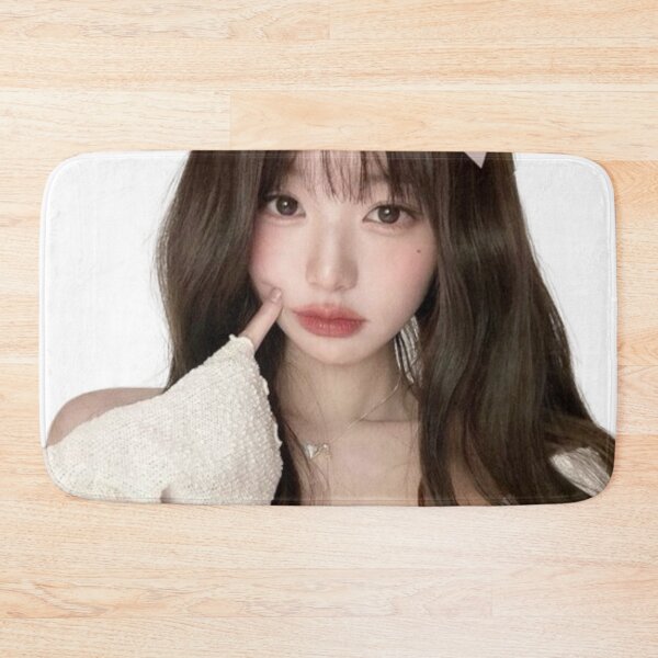 Item preview, Wonyoung pretty designed and sold by Asiantrendzz.