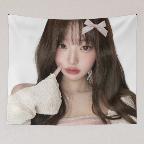 Item preview, Wonyoung pretty designed and sold by Asiantrendzz.