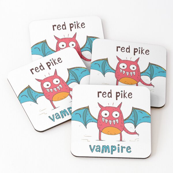 Item preview, monster manga designed and sold by WickerStudio.