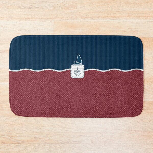 Item preview, Marine Pattern V6 designed and sold by LuCancio23.