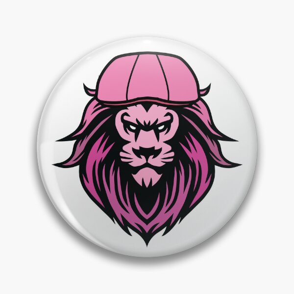 Item preview, MILLWALL COLLECTION - Pink designed and sold by G-RAFFDESIGN.
