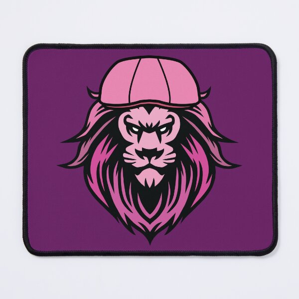 Item preview, MILLWALL COLLECTION - Pink designed and sold by G-RAFFDESIGN.