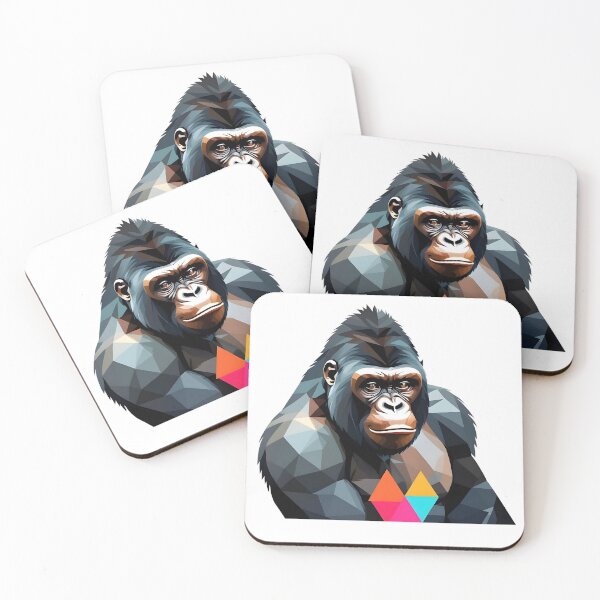 Item preview, Gorilla Pose designed and sold by Killmooze.