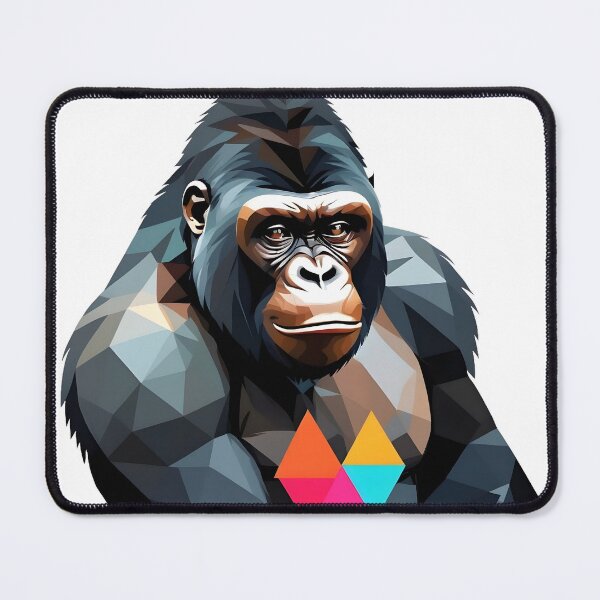 Item preview, Gorilla Pose designed and sold by Killmooze.