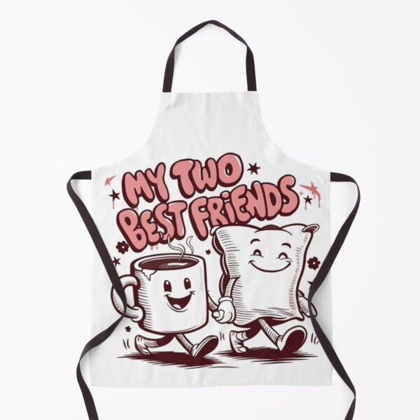 Item preview, My two best friends designed and sold by SztylishDesigns.