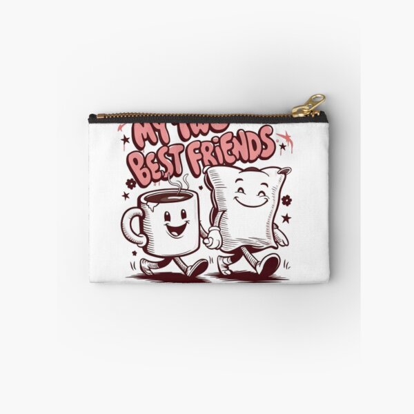 Item preview, My two best friends designed and sold by SztylishDesigns.