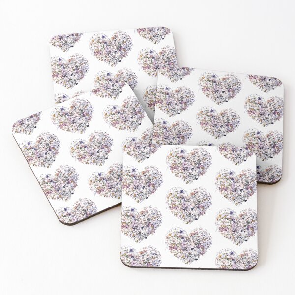 Item preview, love flowers_vintage graphic designed and sold by FORPOTATOPARTY.