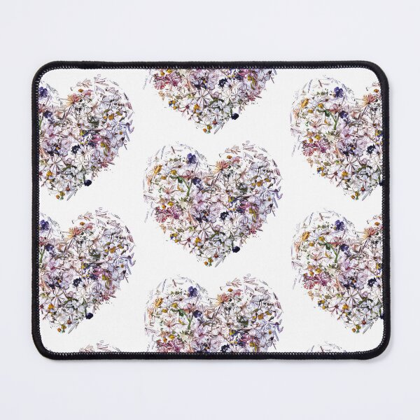 Item preview, love flowers_vintage graphic designed and sold by FORPOTATOPARTY.
