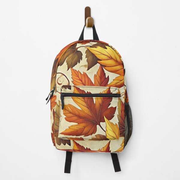 Item preview, Fall Leaves designed and sold by GlassPenny.