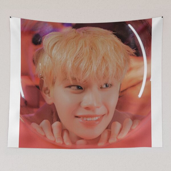 Item preview, KIMTAERAE zerobaseone (ZB1) designed and sold by jaofnn.