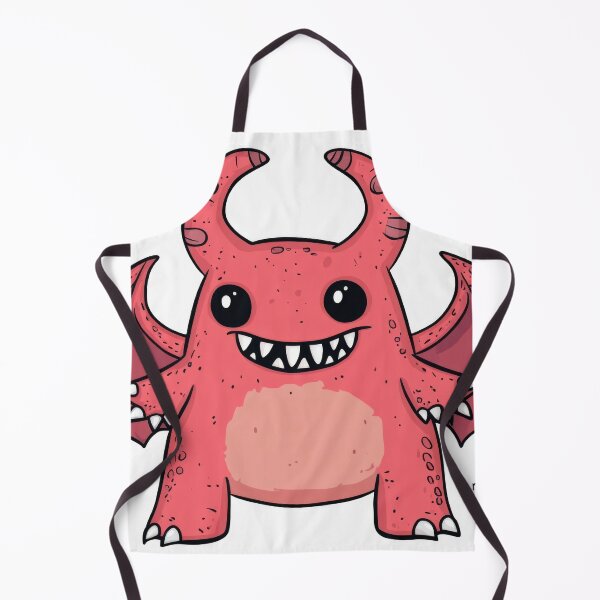Item preview, Red Pike Vampire designed and sold by WickerStudio.
