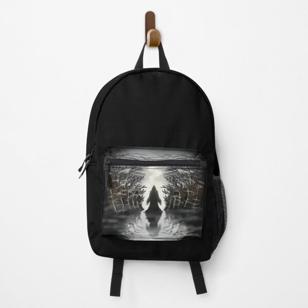 Item preview, Dark figure designed and sold by artbypat-17-.