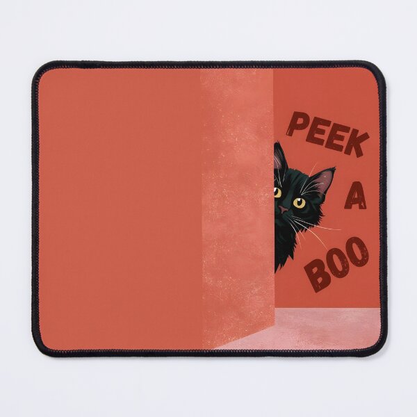 Item preview, Peekaboo cat designed and sold by kitty-kingdom.