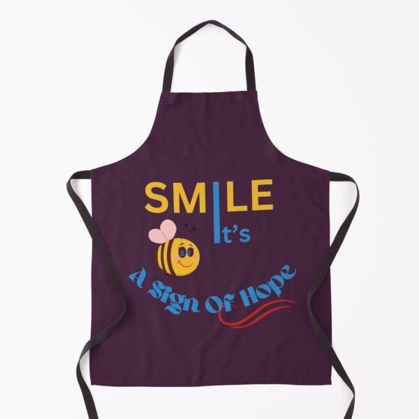 Item preview, Smile: The Universal Symbol of Hope designed and sold by ValsaArt.