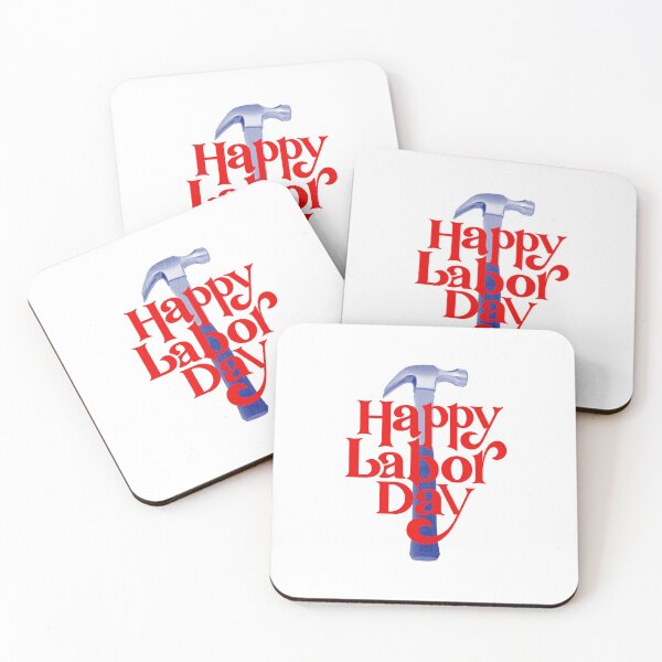 Item preview, Happy labor day designed and sold by lifestyletimes.