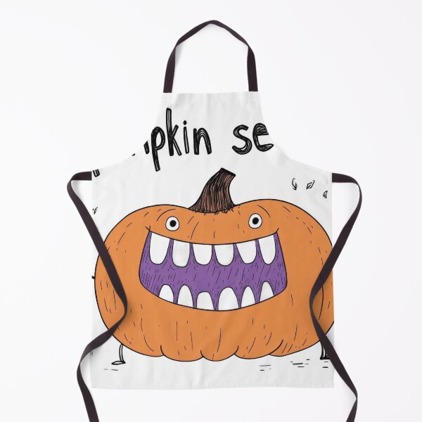 Item preview, Pumpkin seed designed and sold by WickerStudio.