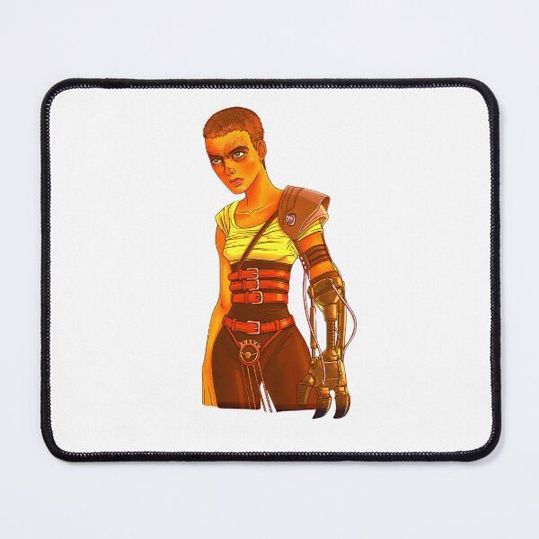 Item preview, Copy of Furiosa | furiosa movie cast | 2024 | furiosa mad max designed and sold by Artist-anis.