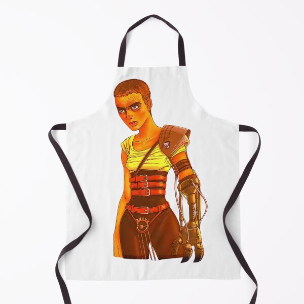 Item preview, Copy of Furiosa | furiosa movie cast | 2024 | furiosa mad max designed and sold by Artist-anis.