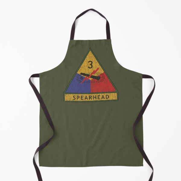 Item preview, 3rd Armored Division Spearhead 1941 designed and sold by AstroZombie6669.